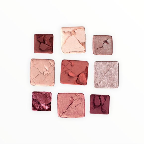 NEW Butter London Teddy Girl 9-Piece Eye Shadow Palette - Picture 10 of 16